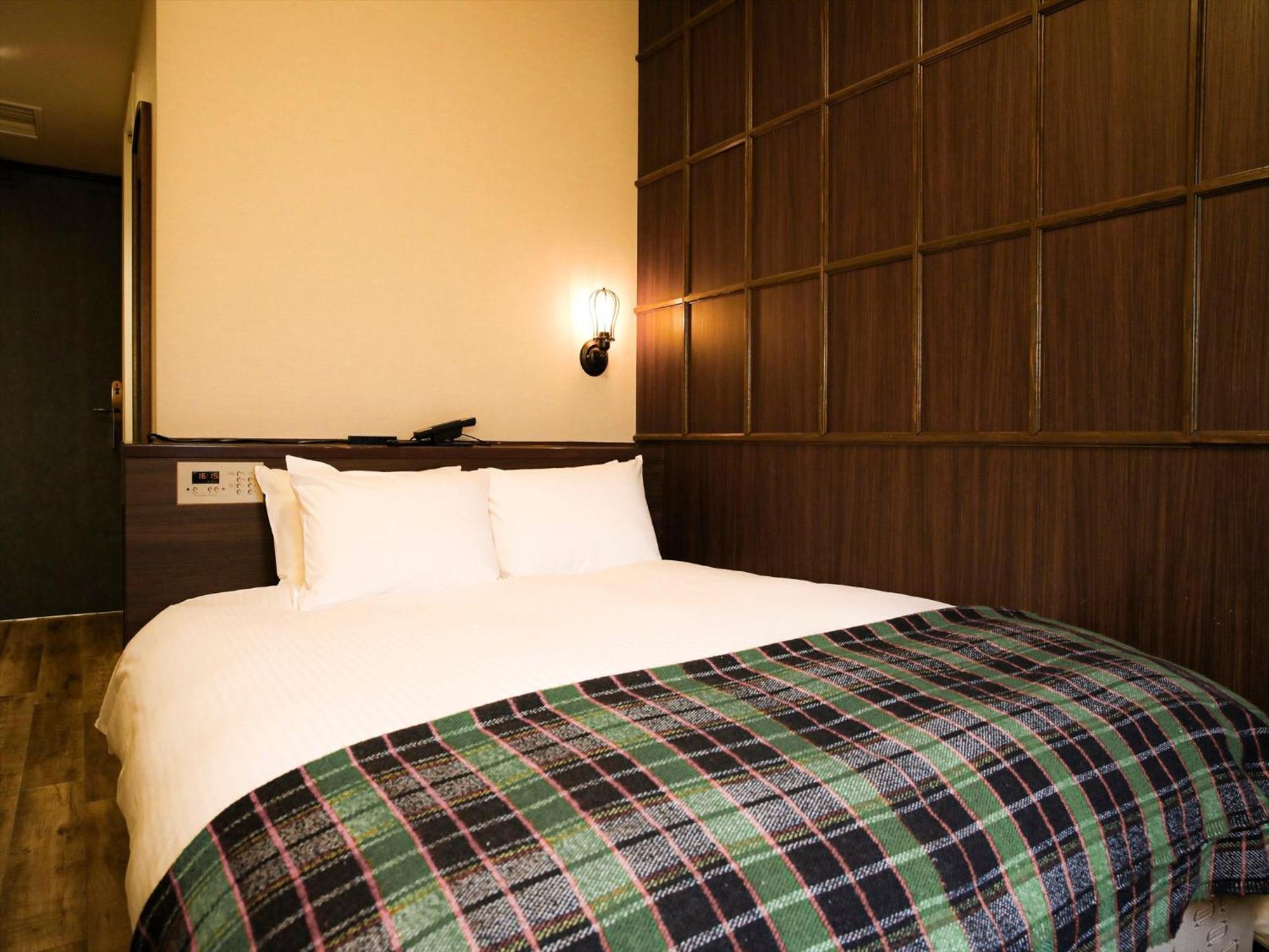 Harmonie Cinq Hotel Kitakyushu Exterior photo